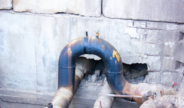 Best Carpet water damage restoration  in West Glendive, MT